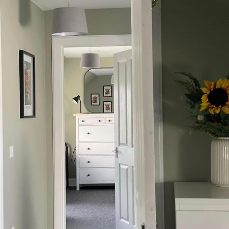 Corstorphine Apartments Единбург Екстериор снимка