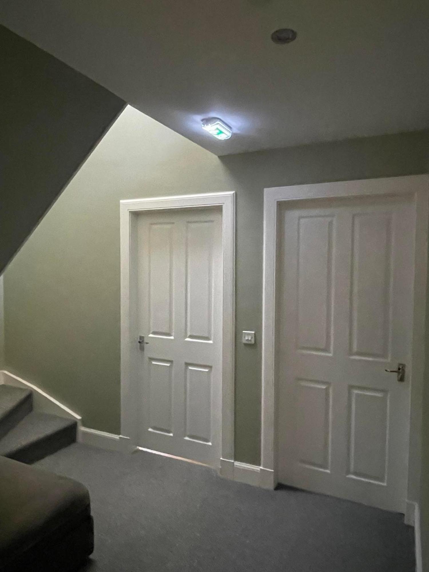 Corstorphine Apartments Единбург Екстериор снимка