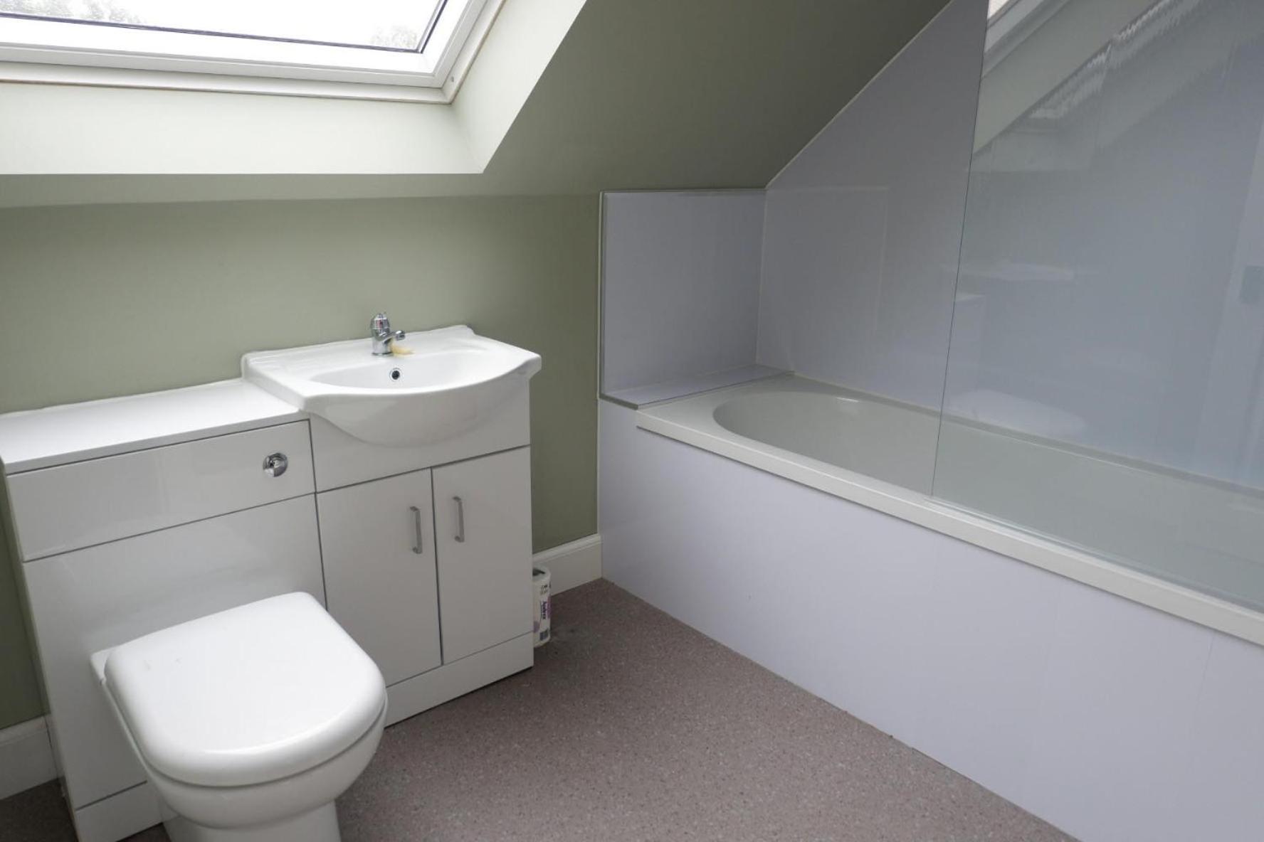 Corstorphine Apartments Единбург Екстериор снимка
