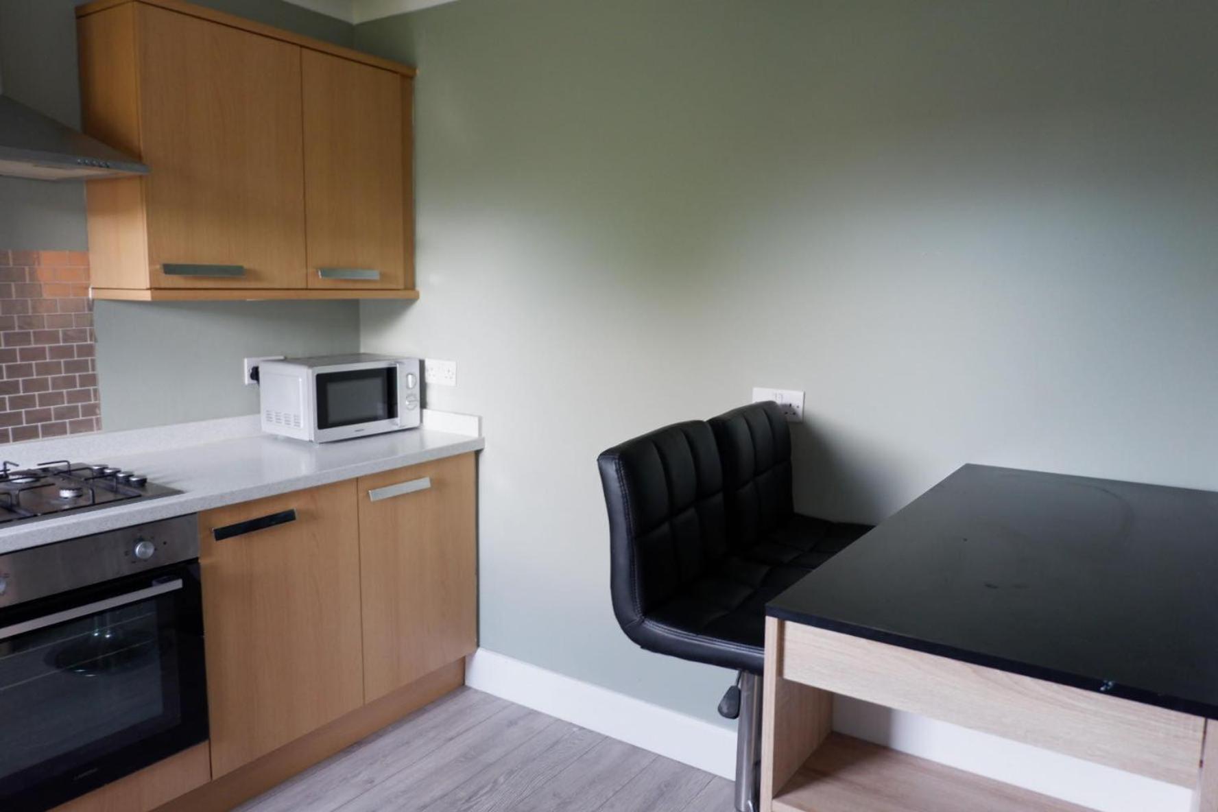 Corstorphine Apartments Единбург Екстериор снимка