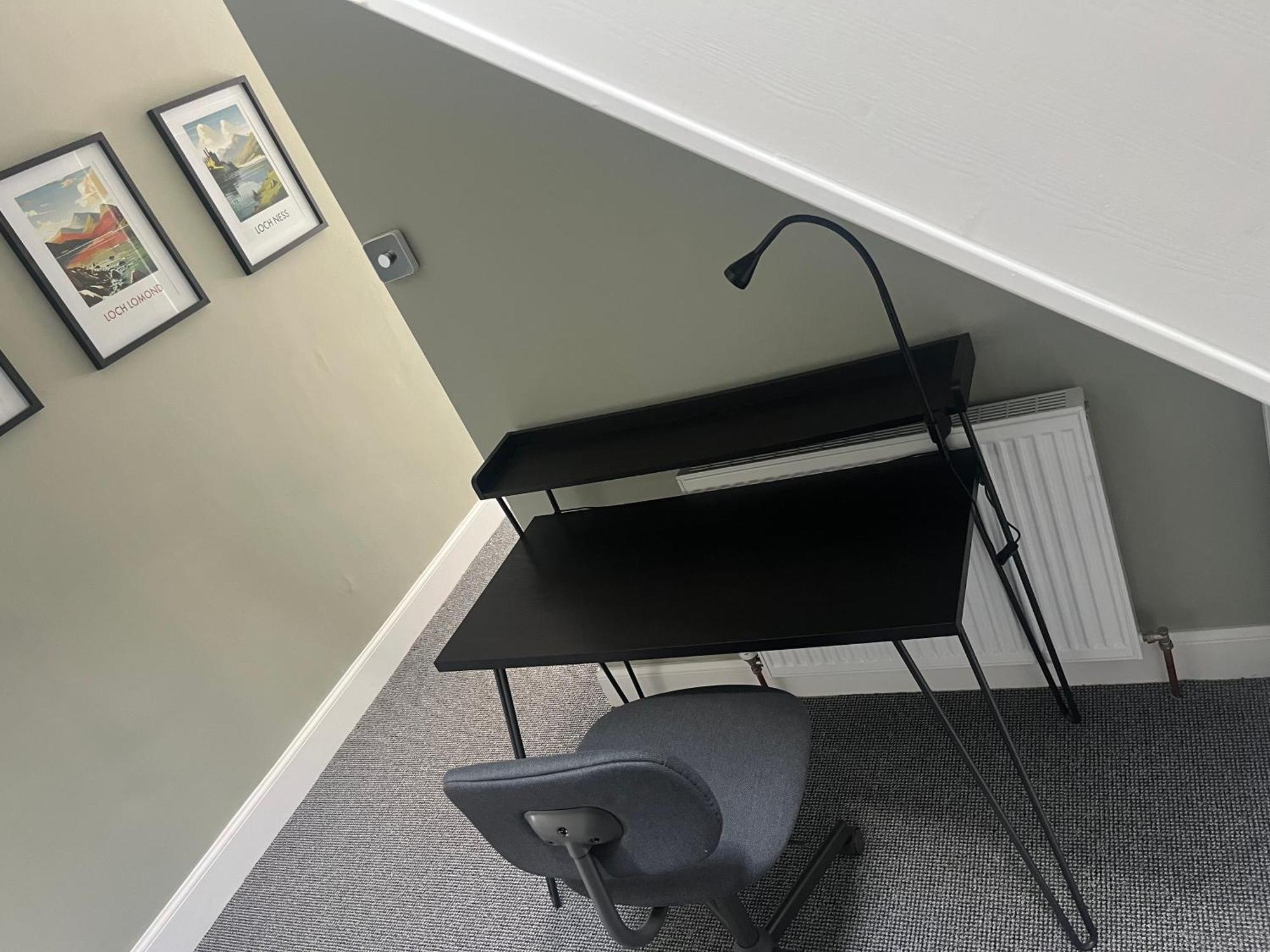 Corstorphine Apartments Единбург Екстериор снимка